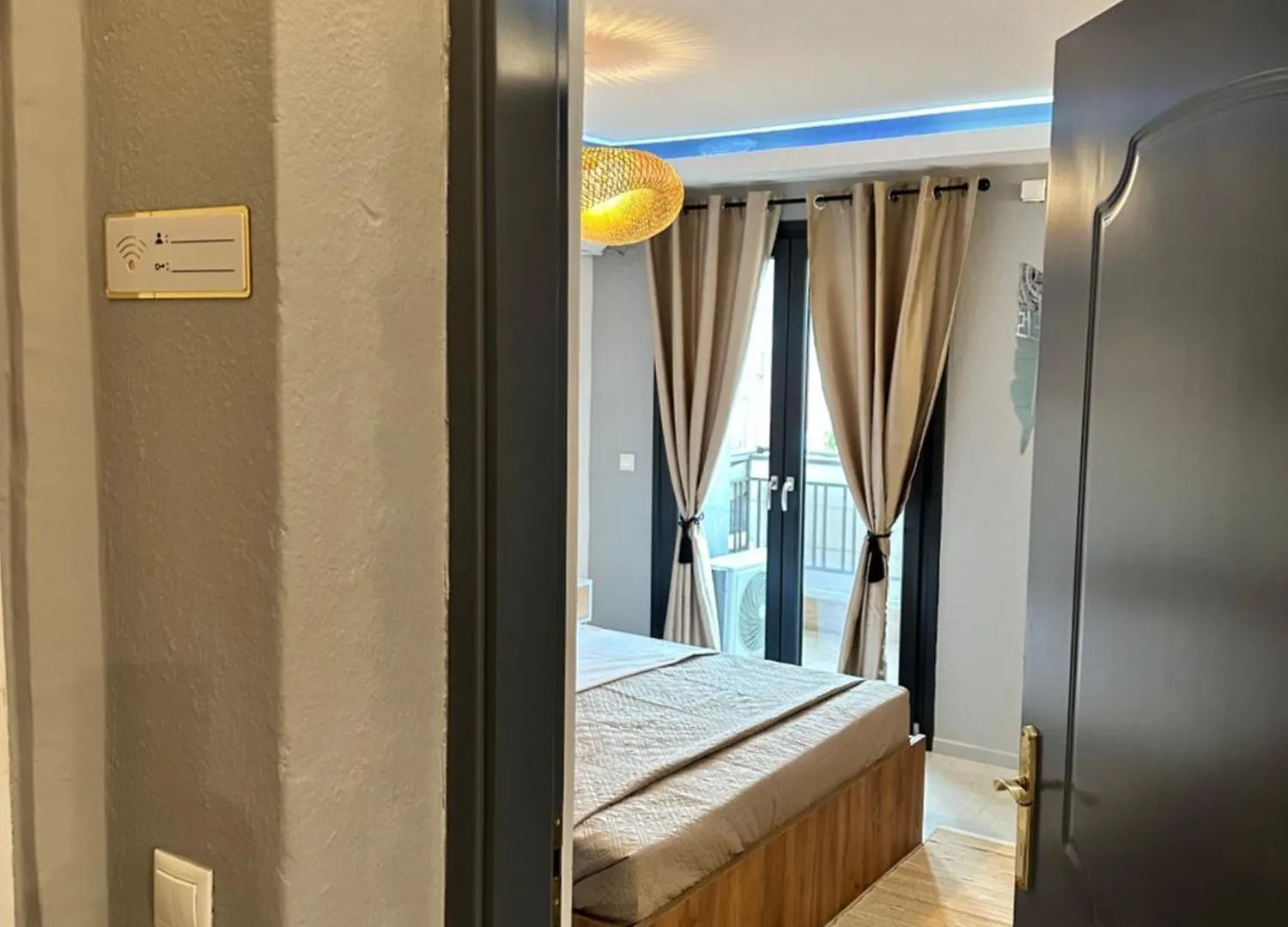 M Boutique Apartments Tessalónica 0*,  Grécia