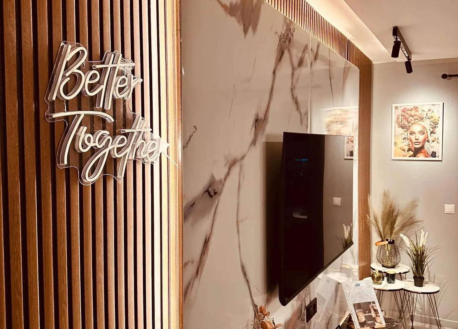 M Boutique Apartments Tessalónica Grécia
