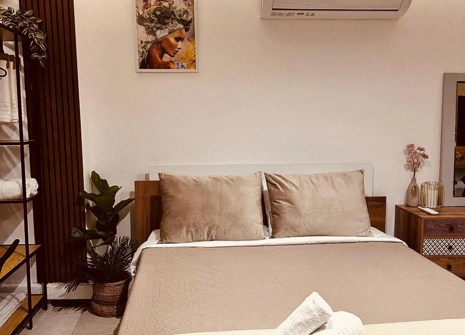 M Boutique Apartments Tessalónica 0*,  Grécia
