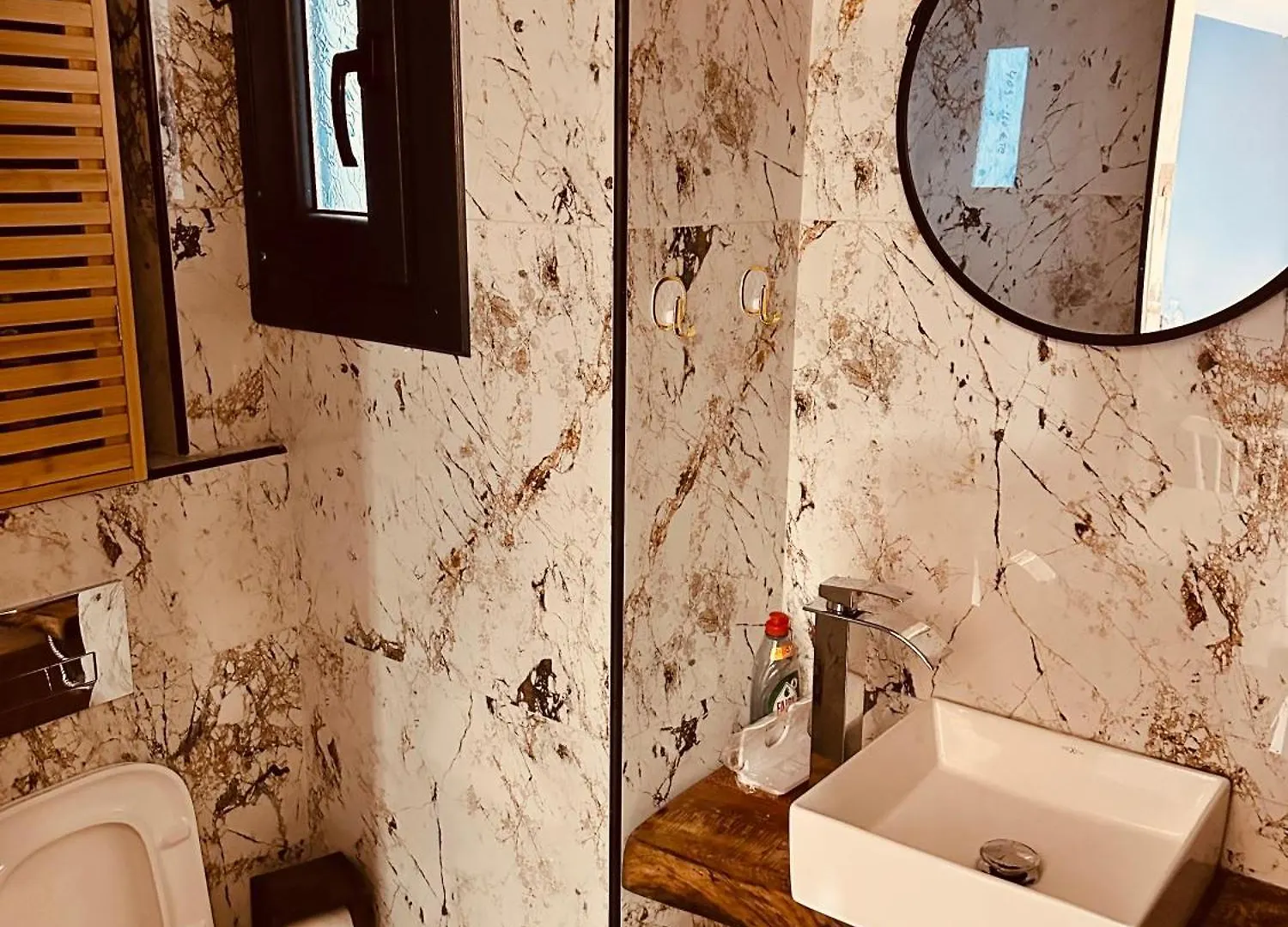 M Boutique Apartments 테살로니키