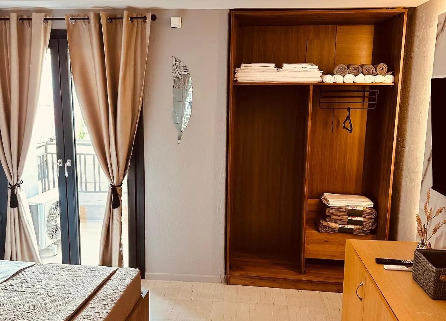 M Boutique Apartments 테살로니키 그리스
