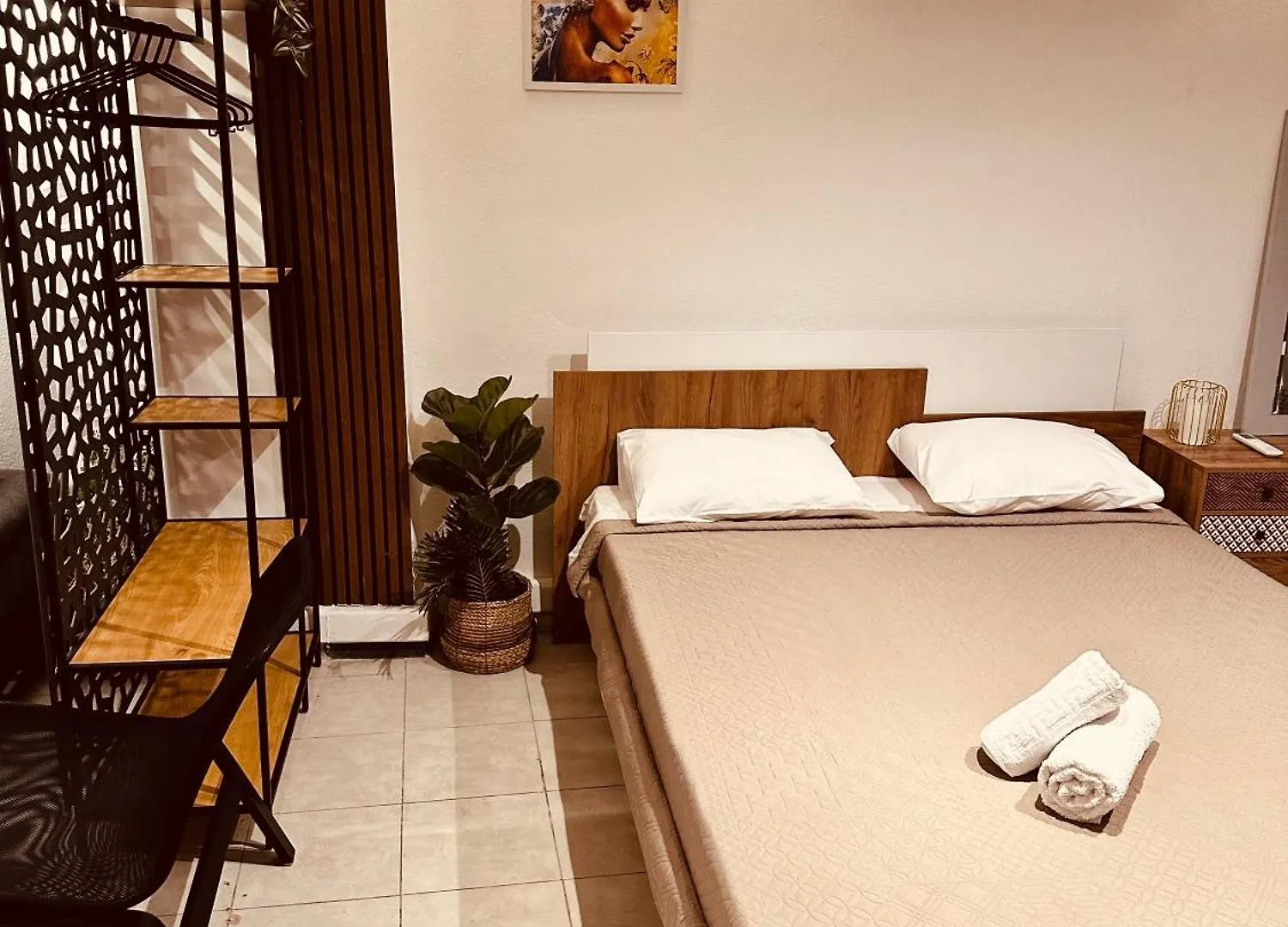 M Boutique Apartments Thessaloniki