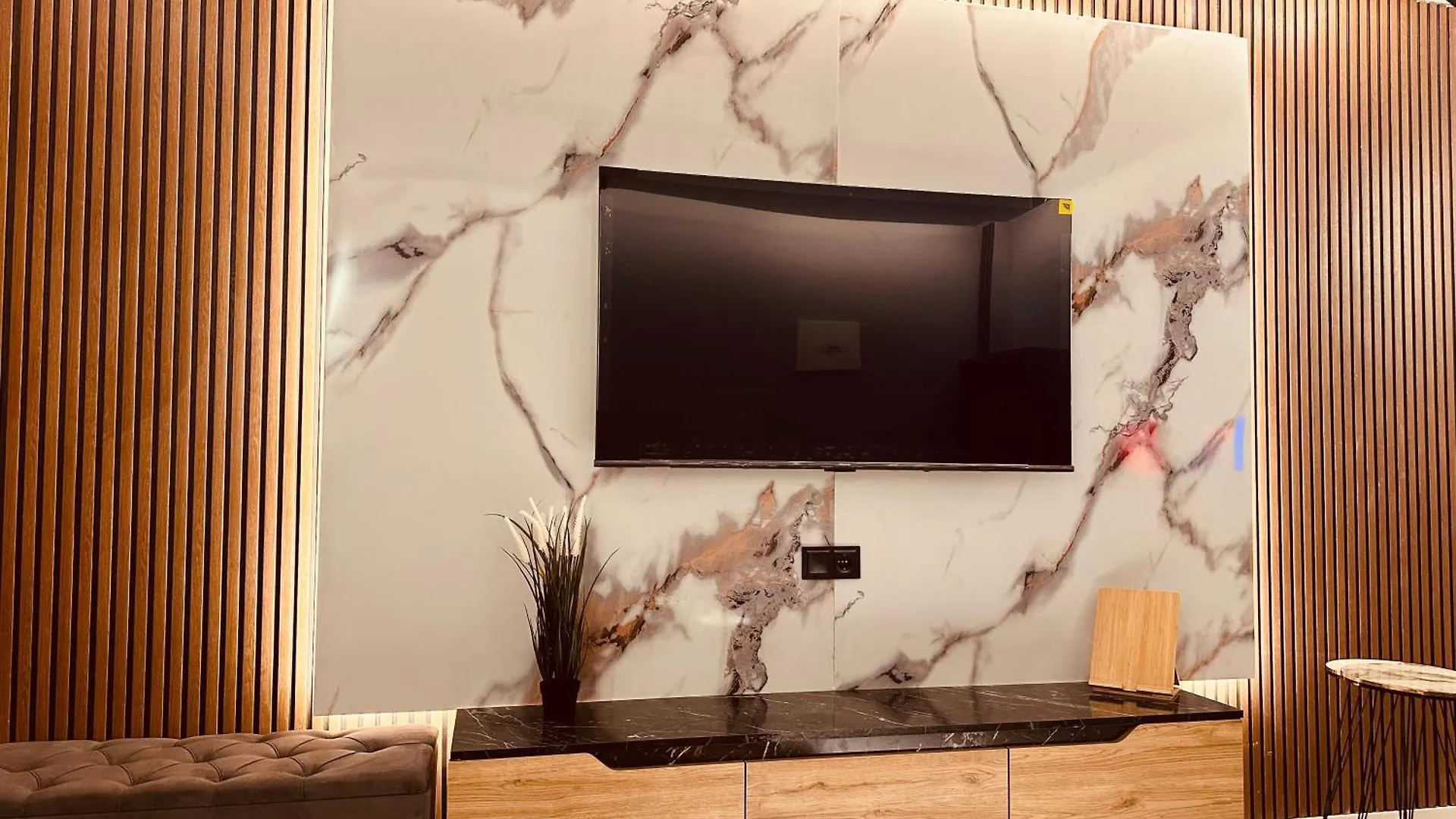 M Boutique Apartments 塞萨洛尼基
