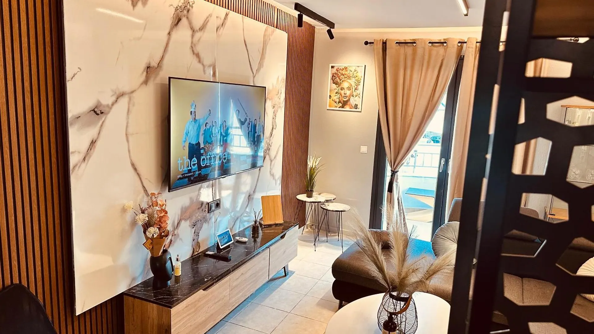 M Boutique Apartments 塞萨洛尼基