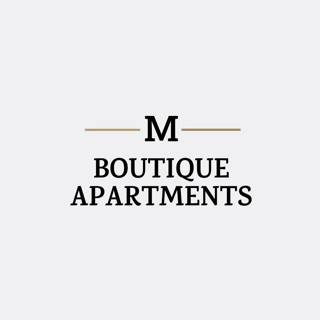 M Boutique Apartments 塞萨洛尼基