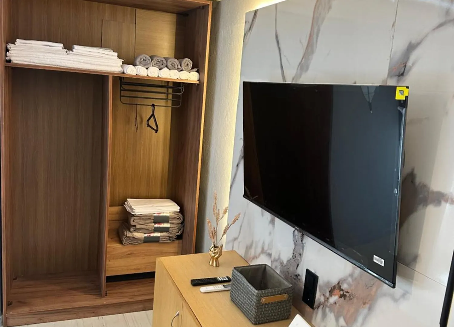M Boutique Apartments 塞萨洛尼基 希腊