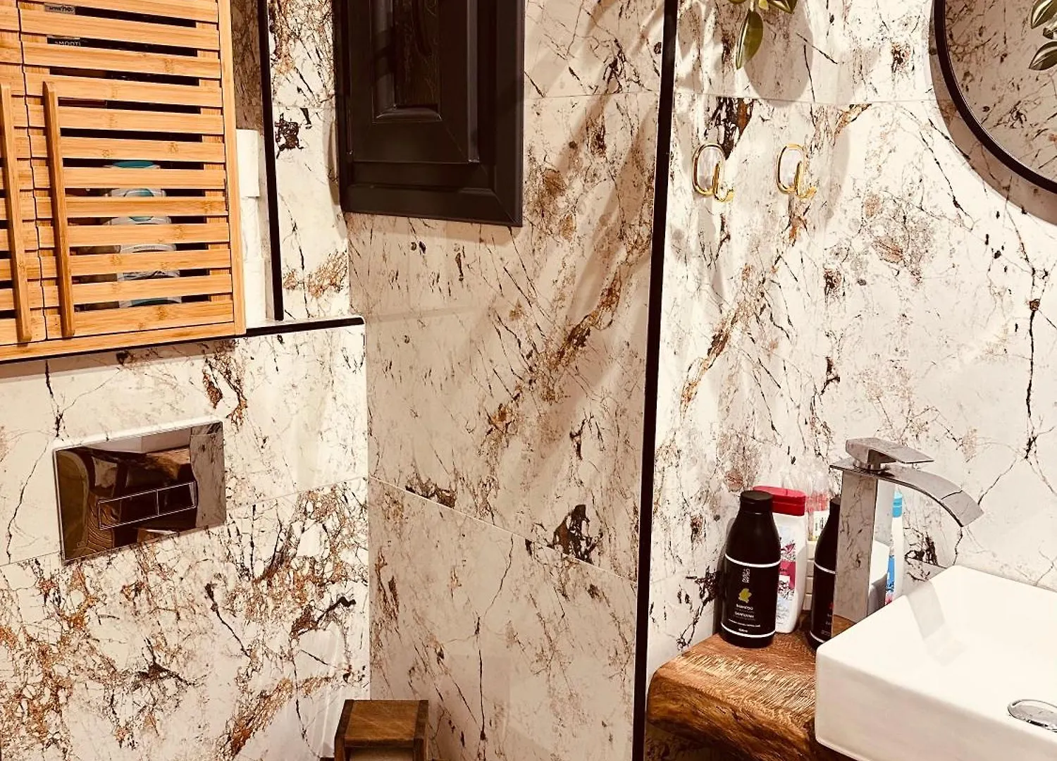 M Boutique Apartments 塞萨洛尼基